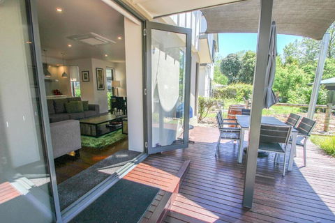 Alegria - Accommodation Rockhampton 4