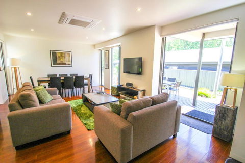 Alegria - Accommodation Rockhampton 3
