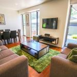 Alegria - Accommodation Rockhampton 0