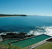 Cape View Manor Bed  Breakfast - Accommodation Rockhampton