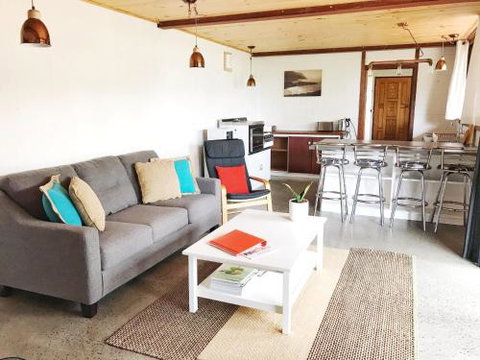Base BnB - Accommodation Rockhampton 5