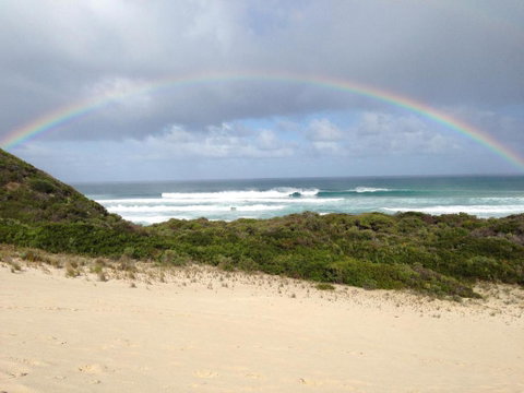 Base BnB - Accommodation Rockhampton 3