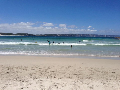 Base BnB - Accommodation Rockhampton 6