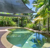 White Sapphire Holiday House - Accommodation Rockhampton