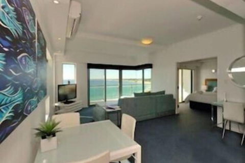 Sea Side 411 - Accommodation Rockhampton 7