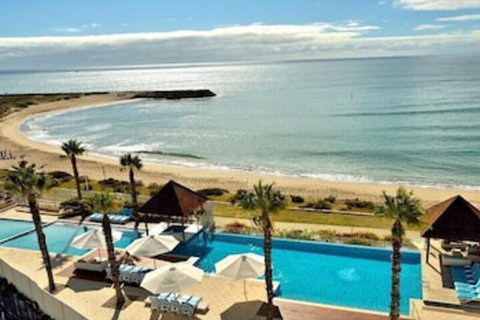 Sea Side 411 - Accommodation Rockhampton 4