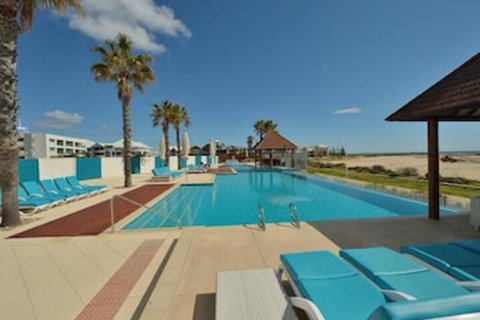 Sea Side 411 - Accommodation Rockhampton 5