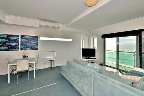 Sea Side 411 - Accommodation Rockhampton 6