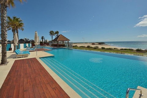 Sea Side 411 - Accommodation Rockhampton 3