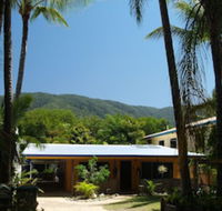 Clifton Beach House - Accommodation Rockhampton