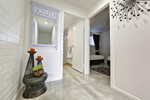 ZEN Beach Retreat - Accommodation Rockhampton 5