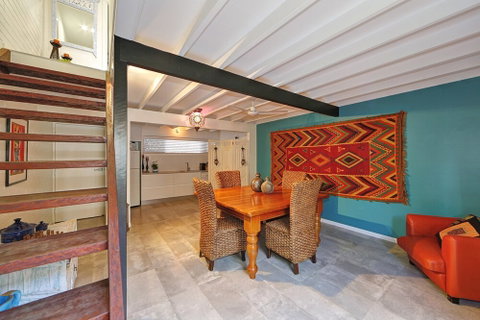 ZEN Beach Retreat - Accommodation Rockhampton 3
