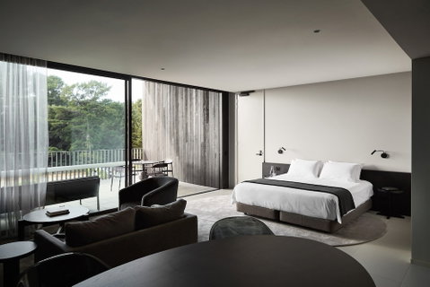 Jackalope Hotel - Accommodation Rockhampton 4