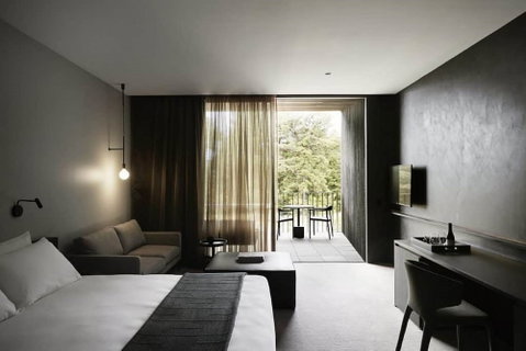 Jackalope Hotel - Accommodation Rockhampton 6