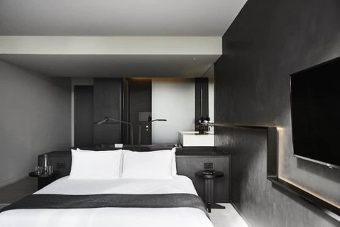 Jackalope Hotel - Accommodation Rockhampton 2