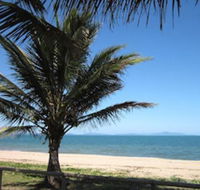 Forrest Beach Hotel - Accommodation Rockhampton