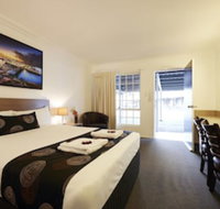 Takalvan Motel - Accommodation Rockhampton