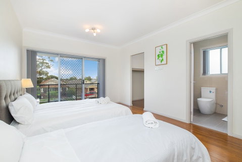Auspan Guest House - Accommodation Rockhampton 6
