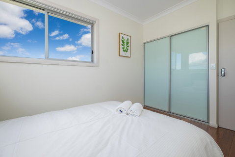 Auspan Guest House - Accommodation Rockhampton 3