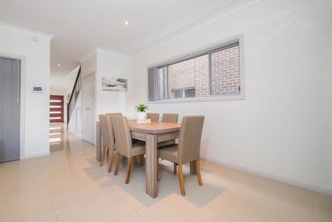 Auspan Guest House - Accommodation Rockhampton 4