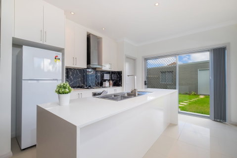 Auspan Guest House - Accommodation Rockhampton 0