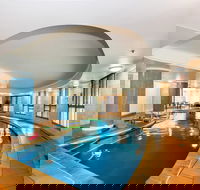 River View Suites in the Heart of Brisbane - Accommodation Rockhampton