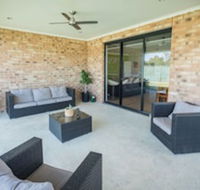 Barossa Family Holiday Home - Accommodation Rockhampton