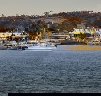 Bayside Hotel - Accommodation Rockhampton