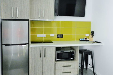 Motel 24 - Accommodation Rockhampton 5