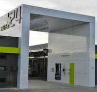 Motel 24 - Accommodation Rockhampton