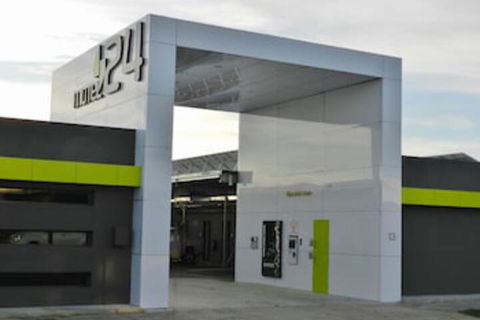Motel 24 - Accommodation Rockhampton 0