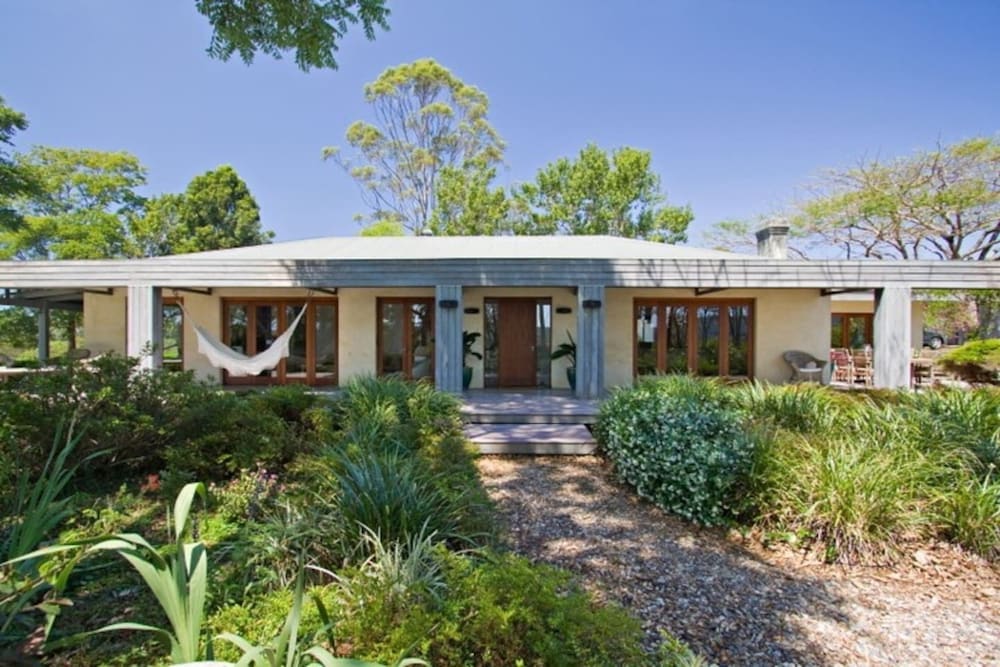Repentance Creek NSW Accommodation Rockhampton