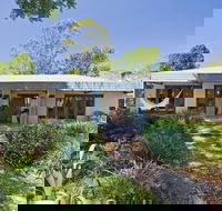 Riverbend Byron Hinterland Retreat - Accommodation Rockhampton