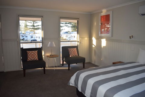 NRMA Port Macquarie Breakwall Holiday Park - Accommodation Rockhampton 5