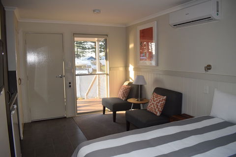 NRMA Port Macquarie Breakwall Holiday Park - Accommodation Rockhampton 6
