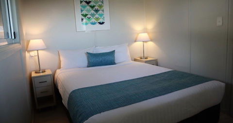 NRMA Port Macquarie Breakwall Holiday Park - Accommodation Rockhampton 1