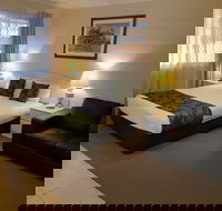 The Palms Motel - Accommodation Rockhampton