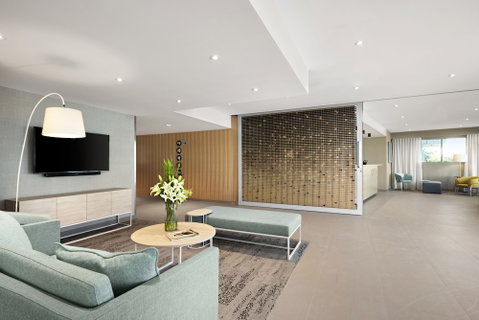 Quest Eight Mile Plains - Accommodation Rockhampton 4