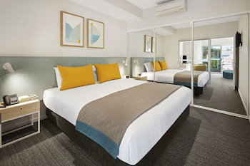 Quest Eight Mile Plains - Accommodation Rockhampton 6
