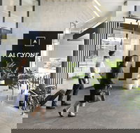 Alcyone Hotel Residences - Accommodation Rockhampton