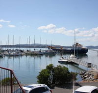 Beauty Point Waterfront Hotel - Accommodation Rockhampton