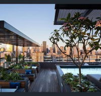 High End Living In Brisbane City - Accommodation Rockhampton