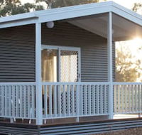 Western Gums Tourist Park