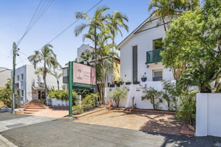 Alderley QLD Accommodation Rockhampton