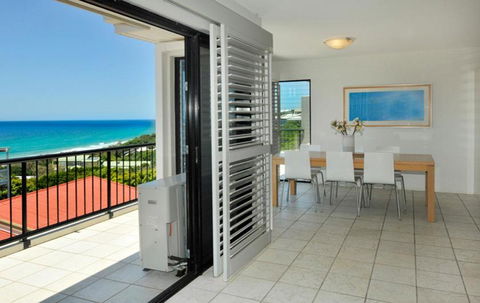 Your Home From Home With Ocean Views - Accommodation Rockhampton 1
