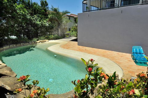 Your Home From Home With Ocean Views - Accommodation Rockhampton 4