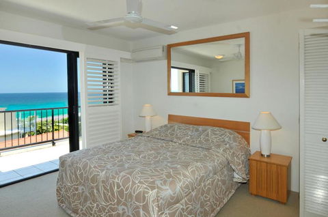 Your Home From Home With Ocean Views - Accommodation Rockhampton 6