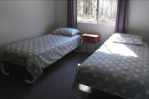 Robinsons Cabin - Accommodation Rockhampton 4