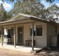 Robinsons Cabin - Accommodation Rockhampton