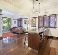 Anville Court - Accommodation Rockhampton